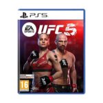 PS5 UFC5 r2
