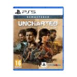 PS5 Uncharted r2