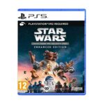 PS5 VR2 Star Wars Tales r2