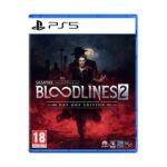 PS5 Vampire The Masquerade - Bloodlines 2 r2