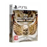 PS5 Warhammer Space Marine Ultimate Edition r2