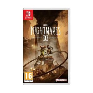 SW1 Little Nightmares III r2