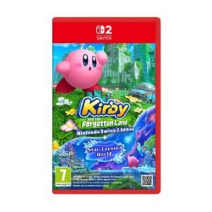 SW2 Kirby und das vergessene Land r2