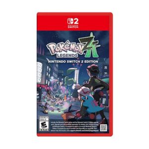 SW2 Pokemon Legends Z-A r2