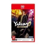 SW2 Yakuza 0 Director's Cut r2