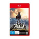 SW2 Zelda: Breath Of The Wild r2