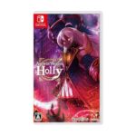 Switch Ancient Weapon Holly r2