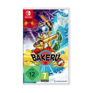 Switch Bakeru r2