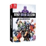 Switch Bitmap Bureau Collection Deluxe r2