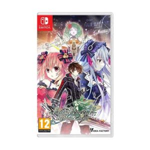 Switch Fairy Fencer F Refrain Chord r2