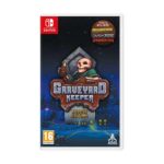 Switch Graveyard Keeper r2