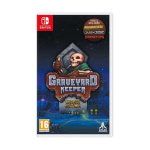 Switch Graveyard Keeper r2