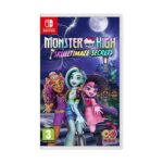 Switch Monster High Skulltimate Secrets r2