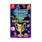 Switch Nintendo World Championships r2
