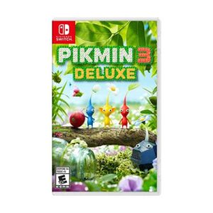 Switch Pikmin3 Deluxe r2