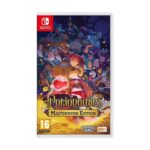 Switch Potionomics Masterwork Edition r2