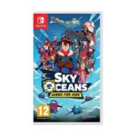 Switch Sky Oceans: Wings for Hire r2