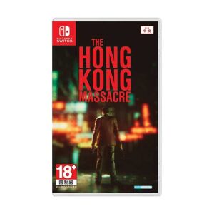 Switch The Hong Kong Massacre r2