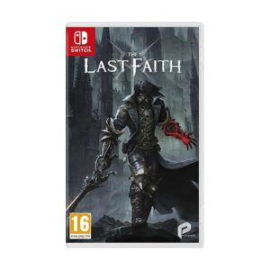 Switch The Last Faith r2