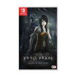 Swtich Fatal Frame Maiden Of Black Water