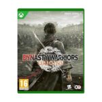 Xbox DYNASTY WARRIORS ORIGINS r2