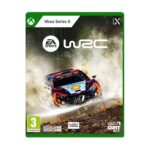 Xbox EA WRC r2