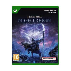 Xbox Elden Ring Nightreign Normal r2