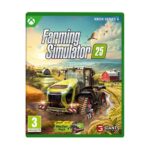 Xbox Farming Simulator 25 r2