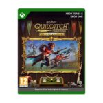 Xbox Harry Potter: Quidditch Champions Deluxe r2