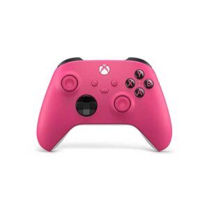 Xbox Joystick Deep Pink