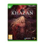 Xbox Khazan r2