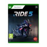 Xbox Ride5 r2
