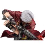 اکشن فیگور Dante در Devil May Cry 5