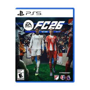 PS5 FC26 r1