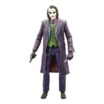 اکشن فیگور  Heath Ledger 2  در فیلم The Dark Knight