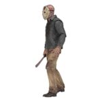 اکشن فیگور jason voorhees در فیلم Friday the 13th