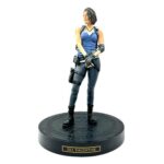 اکشن فیگور Jill Valentine در بازی Resident Evil 3