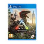 PS4 ARK Survival Evolved r2