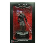 اکشن فیگور Gralt در بازی Witcher 3