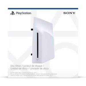PS5 Slim Disc Drive