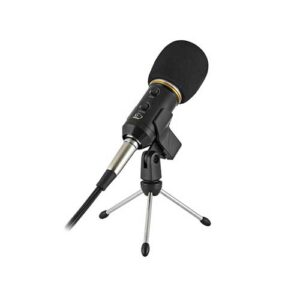 میکروفون استودیویی مدل BM-700E برند Kinbas