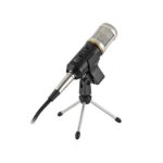 میکروفون استودیویی مدل BM-700E برند Kinbas
