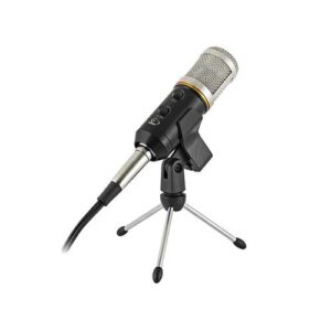 میکروفون استودیویی مدل BM-700E برند Kinbas