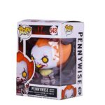 اکشن فیگور Pennywise