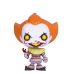 اکشن فیگور Pennywise