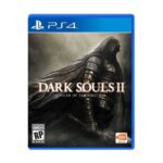 PS4 Darksouls2 r1