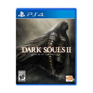 PS4 Darksouls2 r1