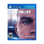 PS4 Detroit r1