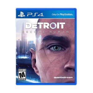 PS4 Detroit r1