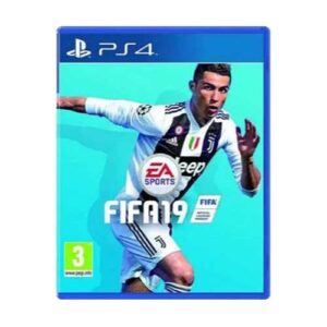 PS4 Fifa19